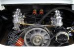 Porsche 911 R Conversion Coupe 1971 года